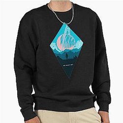 No Man's Sky Pullover Sweatshirt