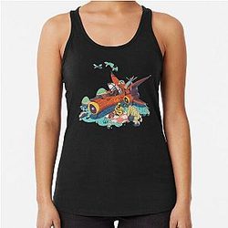 Lover Gift For No Mans Sky Awesome Movie Fan Tank Top