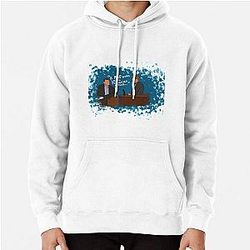 Norm MacDonald Pullover Hoodie