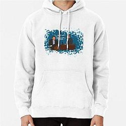 Norm Macdonald Moth Joke Hoodie