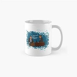 Norm Macdonald Classic Mug