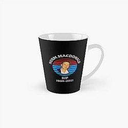 Rip Norm MacDonald Mug