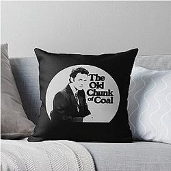 Norm MacDonald The Old Chunk of Coal Pillow