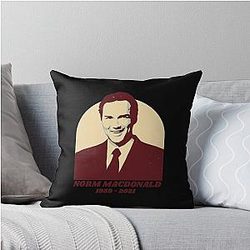 Norm MacDonald