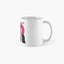 Norm MacDonald Classic Mug