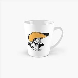 Norm Macdonald political Tall Mug