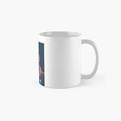Norm Macdonald Classic Comedian Comedy Mug