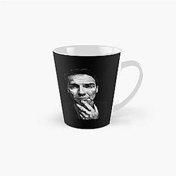 Norm Macdonald Tall Mug