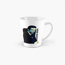 Norm Macdonald Tall Mug