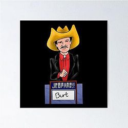 Norm Macdonald Burt Reynolds