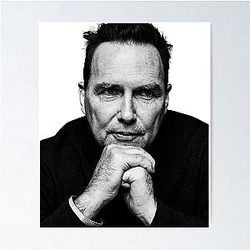 Norm MacDonald Poster