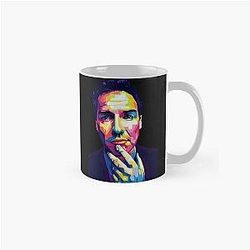 Norm Macdonald Classic Mug