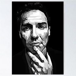 Norm Macdonald Poster