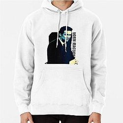 Norm Macdonald Cute Hoodie