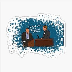 Norm Macdonald Moth Joke  
  
Remove Sticker