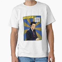 Norm Macdonald Classic T-Shirt