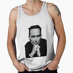 Norm Macdonald Tank Top