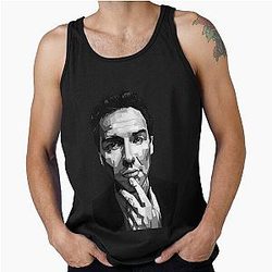 Norm Macdonald Tank Top