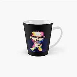 Norm MacDonald Pop Art Tall Mug