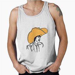 Norm Macdonald political Tank Top