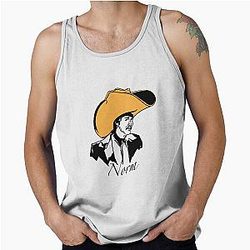 Norm Macdonald RIP political tank top