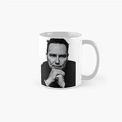 Norm MacDonald Classic Mug