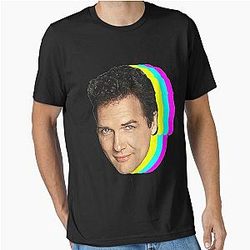 Norm Macdonald Essential T-Shirt