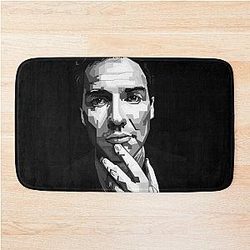 Norm MacDonald Bath Mat