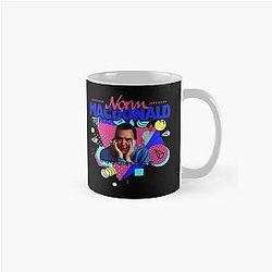 Norm Macdonald Classic Mug