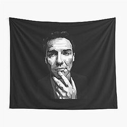 Norm Macdonald Tapestry