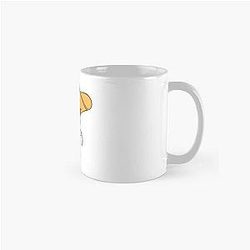 Norm Macdonald Rip Classic Mug