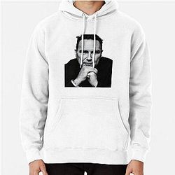 Norm Macdonald Baby Hoodie
