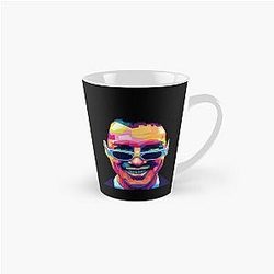 Norm Macdonald Pop Art Mug