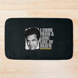 Norm MacDonald - Bath Mat