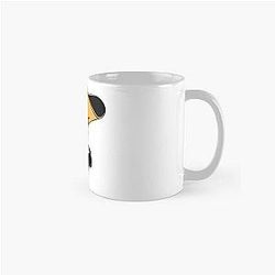 Norm Macdonald Political Classic Mug