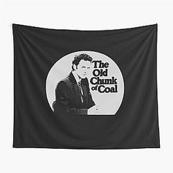 NORM MACDONALD The Old Chunk of Coal
