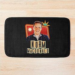 Norm Macdonald Is A Comic Mat