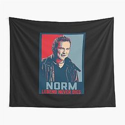 Rip Norman Macdonald Tapestry
