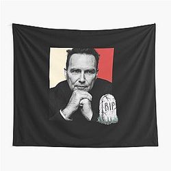 Norm Macdonald Tapestry