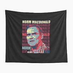 Norm MacDonald Tribute