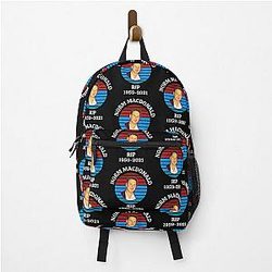 Rip Norm MacDonald Backpack