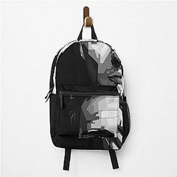 Norm Macdonald Backpack the Live