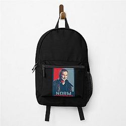 Rip Norm Macdonald Backpack
