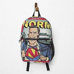 Norm Macdonald Tribute Pack