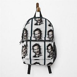Norm Macdonald Norm Backpack