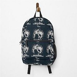 Norm MacDonald Backpack