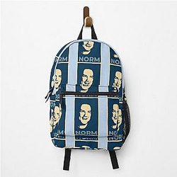 Norm Macdonald - Backpack