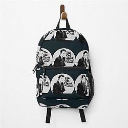 Norm Macdonald Backpack