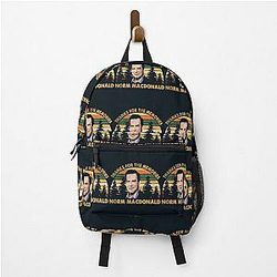 Norm Macdonald Backpack