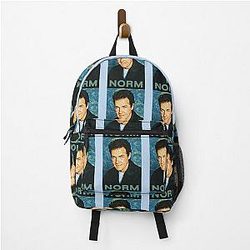 Norm Macdonald Backpack